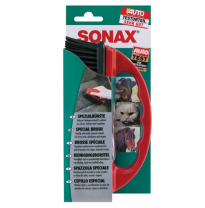 Sonax 491.400 Brush Animal Hair